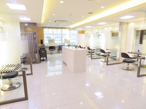 フェイス 磯子店(FACE。)(神奈川県横浜市磯子区森1‐12‐3‐2F)