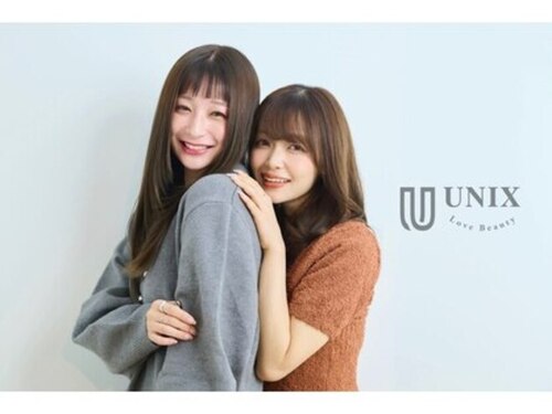 ユニックス モザイクモール港北店(UNIX)(神奈川県横浜市都筑区中川中央1-31-1 モザイクモール港北2F)