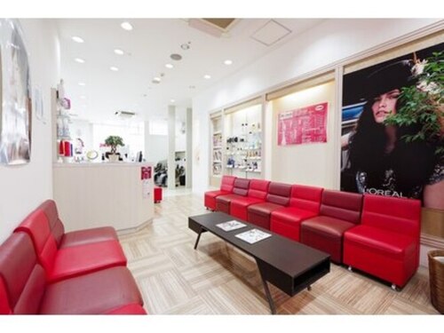 マイ スタイル 戸塚駅前店(My j Style)(神奈川県横浜市戸塚区戸塚町16-1 トツカーナモール 3F)