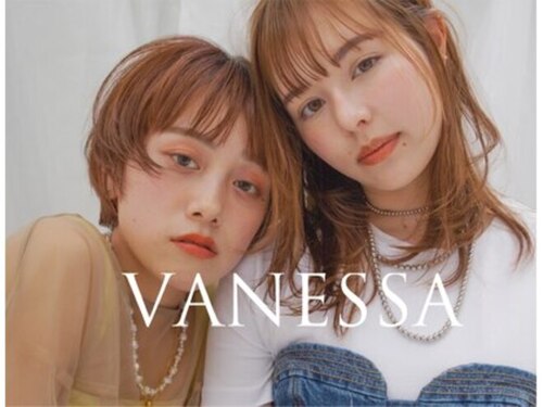 ヴァネッサ VANESSA(神奈川県横浜市鶴見区豊岡町13-32 聖美ビル 1F2F)