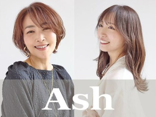 アッシュ 横浜店(Ash)(神奈川県横浜市神奈川区鶴屋町2-21-9 三善ビル 1F)