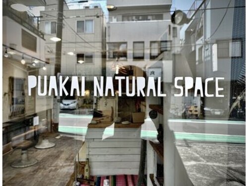 プアカイ ナチュラル スペース puakai natural space(神奈川県川崎市幸区南加瀬3-21-15)