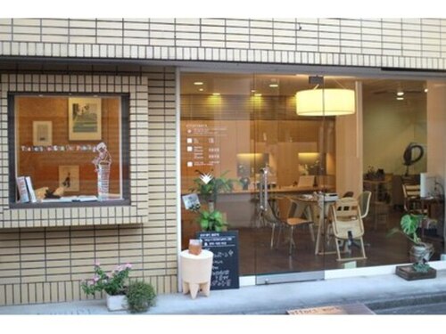 エフォートワーク(effort work)(神奈川県川崎市中原区木月3-17-10)
