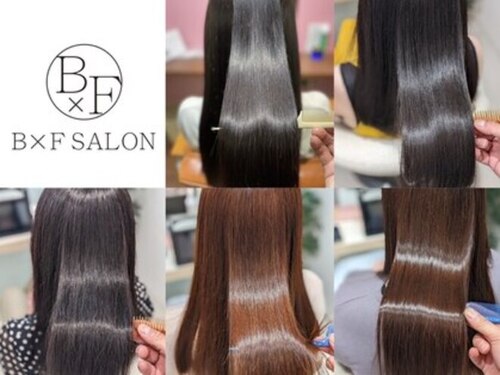 ビーエフサロン(BxF SALON)(神奈川県川崎市中原区木月1-18-11柳澤ビル5 101)