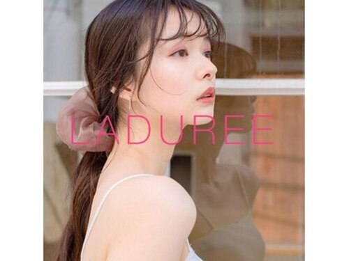 ラデュレ(LADUREE)(神奈川県川崎市中原区木月1-31-12 ドエルタハラ1F)