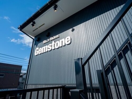 ジェムストーン(Gemstone)(神奈川県横須賀市根岸町2‐23‐272F)