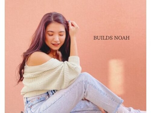 ビルズノア バイ ヤスオカ(BUILDS NOAH BY YASUOKA)(神奈川県平塚市夕陽ケ丘4-15)