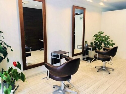 ヘアースタジオバース(Hair Studio Birth)(神奈川県厚木市長谷1349-1)