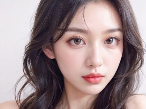 アール ヘアーアンドメイク Nouveau厚木店(R Hair&Make)(神奈川県厚木市中町3-10-15 アメニティ中町1F)