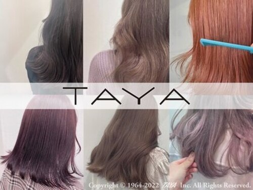 タヤブルーレーベル イオンモール大和店(TAYA blue label)(神奈川県大和市下鶴間1-2-1 イオンモール大和 3F)