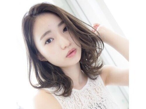 イル ヘアー 海老名(iru hair)(神奈川県海老名市扇町12-30IVY101)