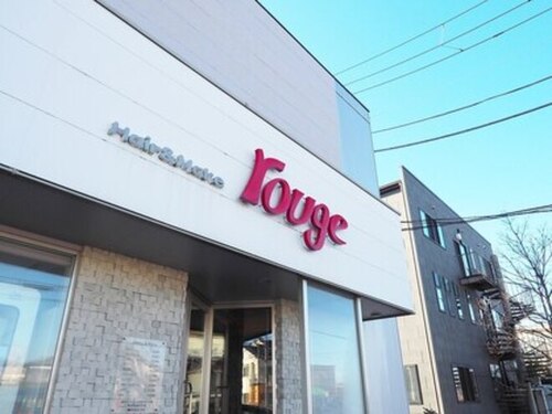 ルージュ(rouge)(新潟県新潟市西区坂井699-1)