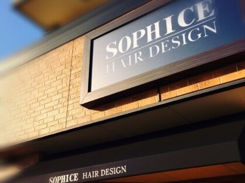 ソフィス(SOPHICE)(新潟県新潟市西区みずき野1-6-12)