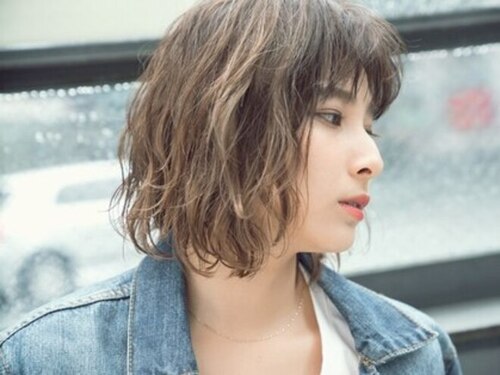 ヘアールーム ルシア 東区 松園店(hair room Lucia)(新潟県新潟市東区松園2-1-10)