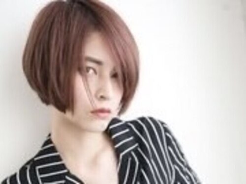 ヘアールーム ラウレア(hair room Laule'a)(新潟県新潟市中央区女池西1-24-2)