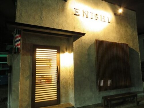 エニシ(ENISHI)(新潟県新潟市中央区関新1-6-12)
