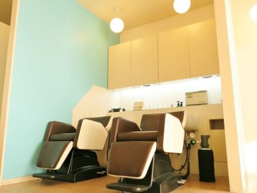 ヘアー スペース アヴァンセ(Hair Space Avancer)(新潟県新潟市北区白新町1-10-4)