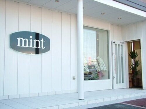 ミントプレザントヘア(mint pleasant hair)(新潟県長岡市古正寺3-64)