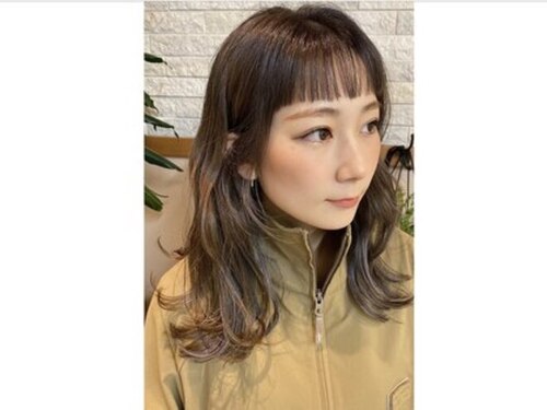 メイクルヘアー(macle hair)(新潟県長岡市前田3-6-8)