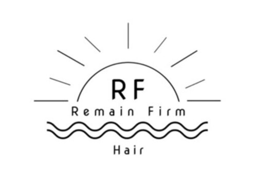 リメインファームヘアー(Remain Firm Hair)(新潟県長岡市旭町2-2-10)