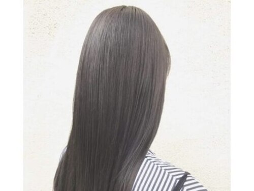 クーラペ(Cura Per hair garden)(新潟県三条市東新保14-20)