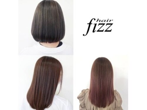 フィズ ヘア 三条店(fizz hair)(新潟県三条市南四日町4-274-11)