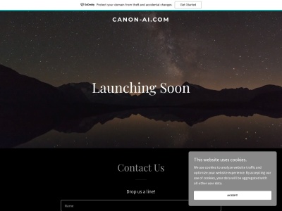 美容室カノンAi(新潟県新発田市舟入町1-7-6)