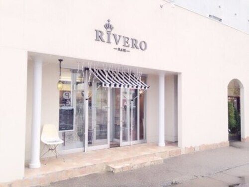 リベロ(RIVERO)(富山県高岡市大坪町3‐7‐31)