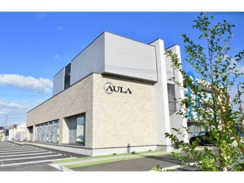 アウラ 戸出店(AULA)(富山県高岡市戸出町3-2296)