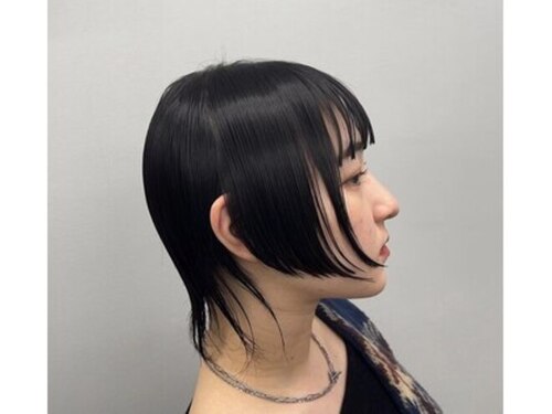 スペースヘアデザイン(SPACE hair design)(石川県金沢市新竪町3-130-1 )