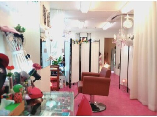 ティアラバイギャロ(Tiara by GyaLo)(石川県金沢市竪町95 加藤ビル4F)
