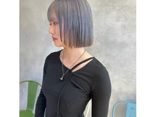 グローバルヘアー バランス(global hair BALANCE)(石川県金沢市三馬1-391)