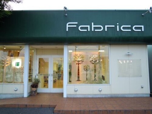 ファブリカ(Fabrica)(石川県加賀市小菅波町1‐146)