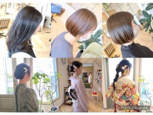 モーイヘアー(mooi hair)(福井県福井市高木中央2-3007-5)