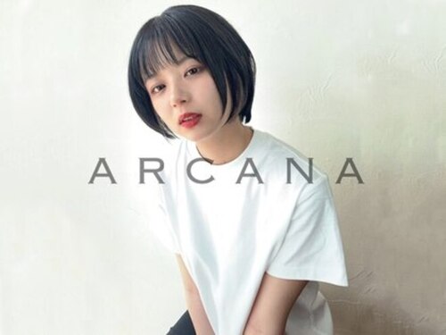 アルカナ(ARCANA)(長野県長野市青木島町青木島乙597-1)