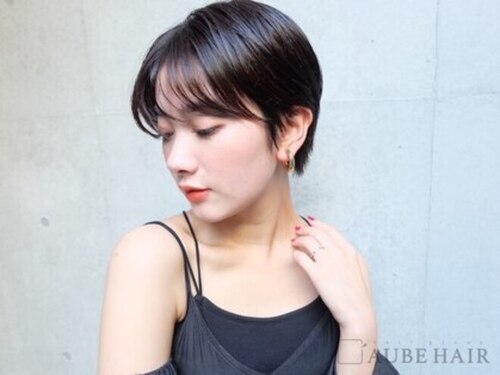 オーブ ヘアー エステラ 長野2号店(AUBE HAIR estela)(長野県長野市石渡158-2 AF5東和田22℃ 1F)