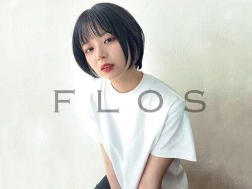 フロス(flos)(長野県上田市上田原1175-10 バードビルB)