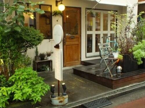 ヘアーサロンプールブ(hair salon pour vous)(静岡県静岡市葵区鷹匠1-4-14ラフィーネ亀山1F)