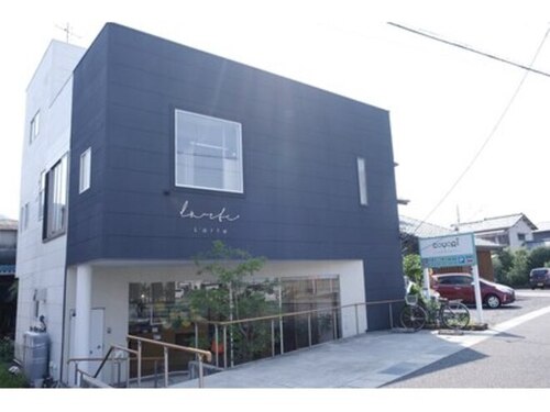 コヨリ(Coyori)(静岡県静岡市葵区羽鳥大門町25-63)