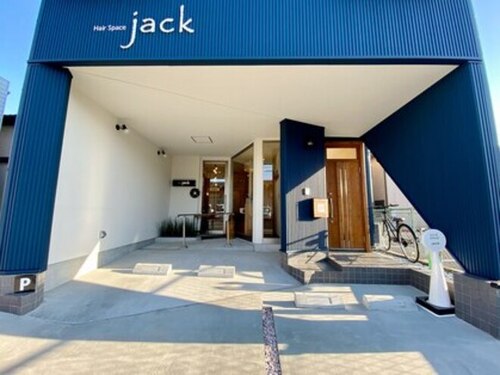 ジャック(Jack)(静岡県静岡市駿河区敷地1‐6‐4)