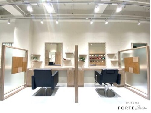 フォルテステラ(FORTE STELLA)(静岡県静岡市葵区紺屋町2-5)