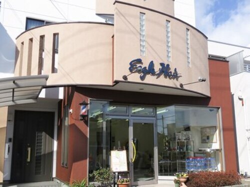 イーグルヘアー(Eagle Hair)(静岡県静岡市葵区北安東4-1-19)