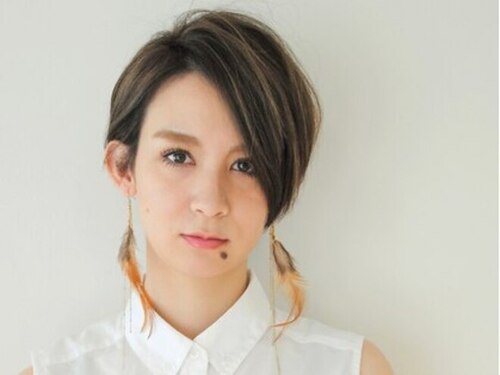 ナインヘアーアンドメイク(NINE hair&make)(静岡県静岡市葵区両替町2-1-13 フォレスト静岡両替町2F)