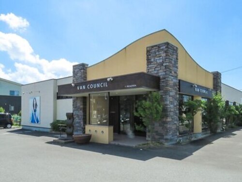 エフプロモーションヴァンカウンシルブリーズ(VAN COUNCIL BReeze)(静岡県浜松市中央区西ケ崎町1477‐1)