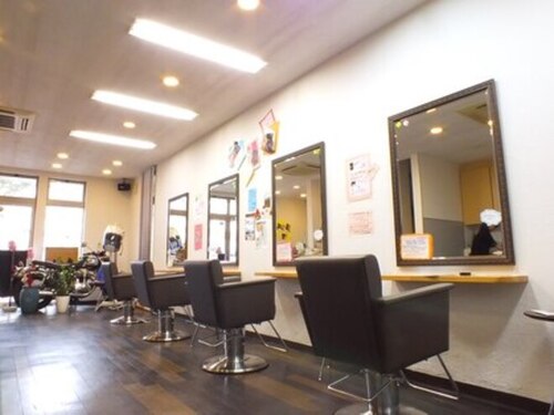 グート ヘアーラボ(gut HAIR LABO)(静岡県浜松市中区佐鳴台1-19-20-2)