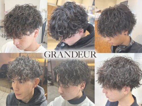グランデュール 浜松東若林店(GRANDEUR)(静岡県浜松市中央区東若林町8)