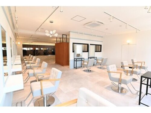 シエル 浜松店(CIEL)(静岡県浜松市中央区鍛冶町1-35 中村企画ビル3F)