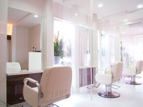 ビビッド ヘアー(VIVID hair)(静岡県浜松市中央区篠ケ瀬町1308)