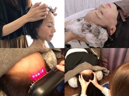 ヘアーアンドビューティーソレイユ(静岡県浜松市中央区入野町16101-10)