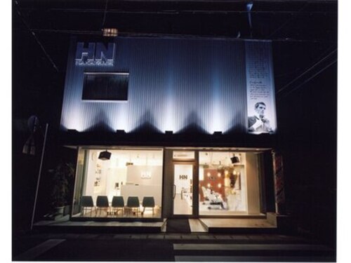 ナカヤマ(HN NAKAYAMA)(静岡県浜松市中央区中島1-25-1)